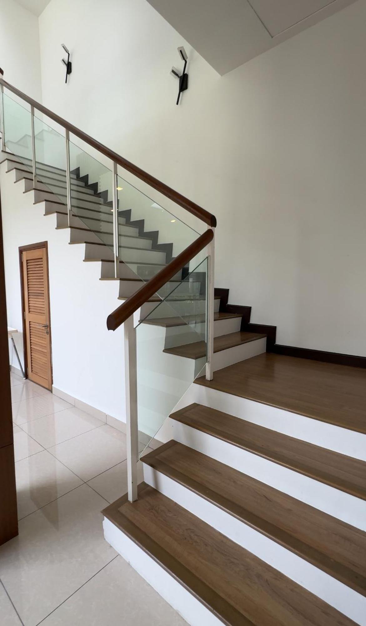 קמרון היילנדס Zinnia Residence Tanah Rata מראה חיצוני תמונה